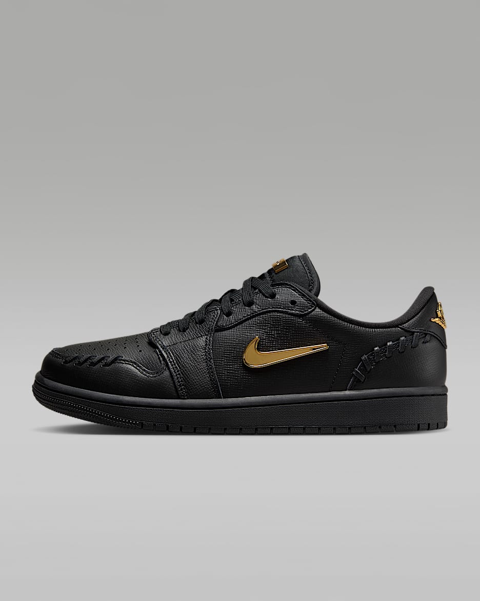 Air Jordan 1 Low Method of Make Women s Shoes. Nike UK